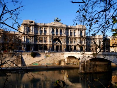 Palais de Justice