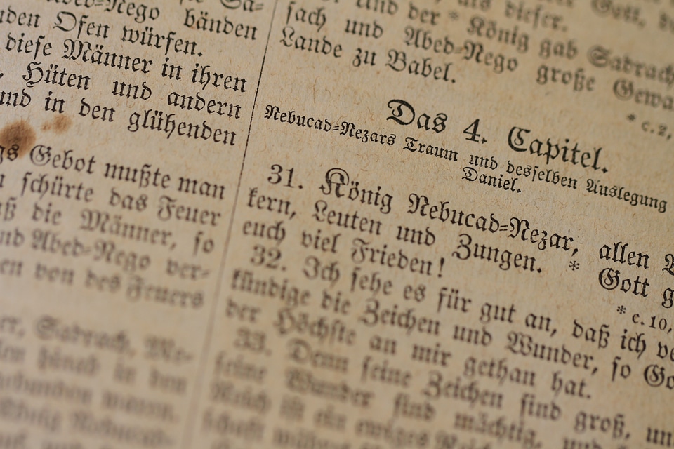 Book antiquarian christianity
