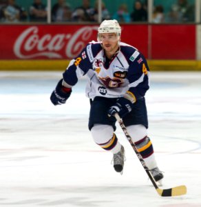 Guildford Flames Vs Swindon Wildcats