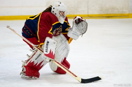 Guildford Lightning At Swindon Topcats