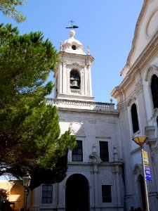 Igreja e convento de Graça