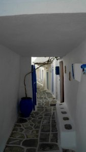 Kastro, Sifnos photo