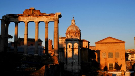 Forum Romain