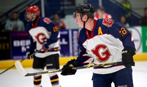Guildford Firekings Vs Billingham Stars