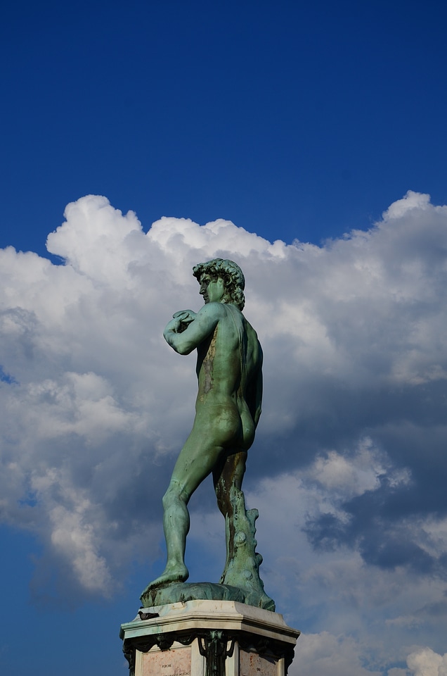 Florence italian tuscany