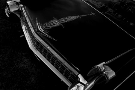 1959 Cadillac Fleetwood custom