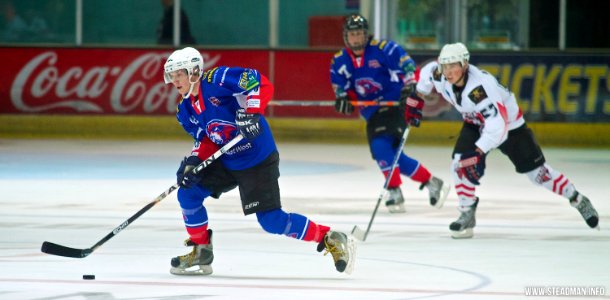 GB Police Lions Vs British Army Blades