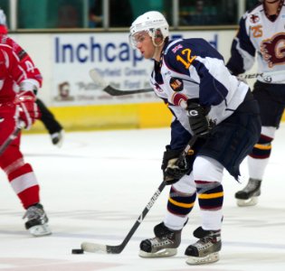 Guildford Flames Vs Swindon Wildcats