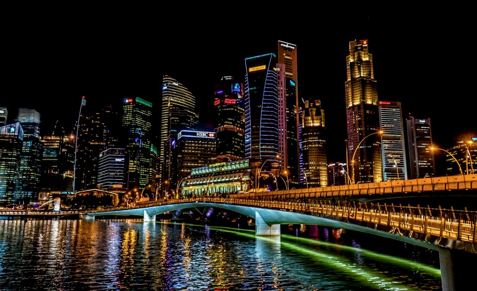SINGAPORE 46