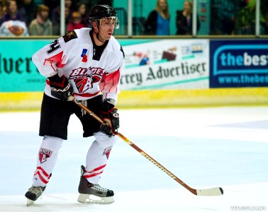 GB Police Lions Vs British Army Blades