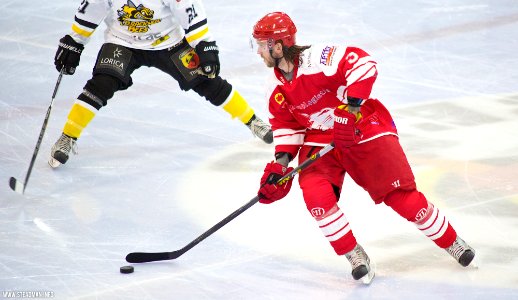 Bracknell Bees Vs Swindon Wildcats