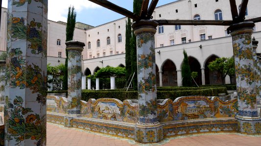 Santa Chiara