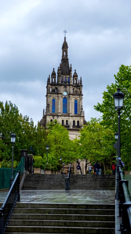 Basilica of Begoña