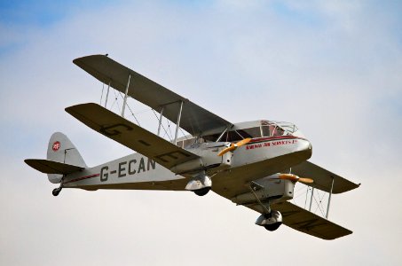 Duxford Flying Legends