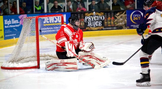 Guildford Firekings Vs Billingham Stars