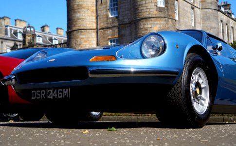 Dino 246 GT