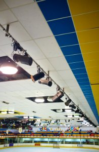 Bracknell Ice Rink