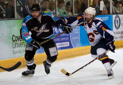 Playoff Final - Guildford Flames vs Milton Keynes Lightning