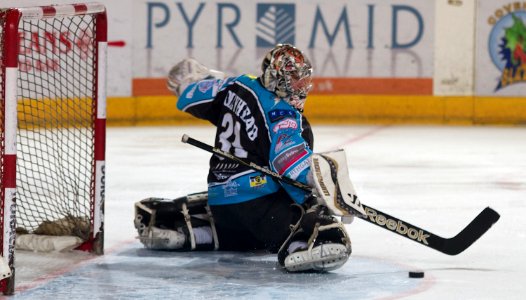 Playoff Final - Guildford Flames vs Milton Keynes Lightning