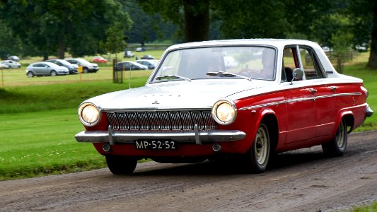 1963 Dodge Dart