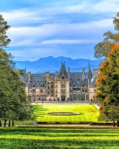 America amazing architecture