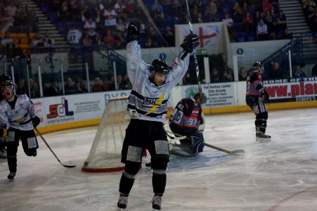 EPL Playoff Final - Peterborough vs MK