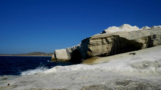 Sarakiniko photo