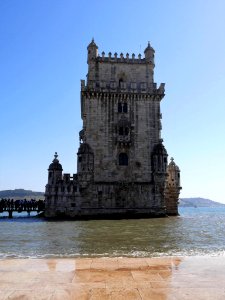Torre de Belém photo