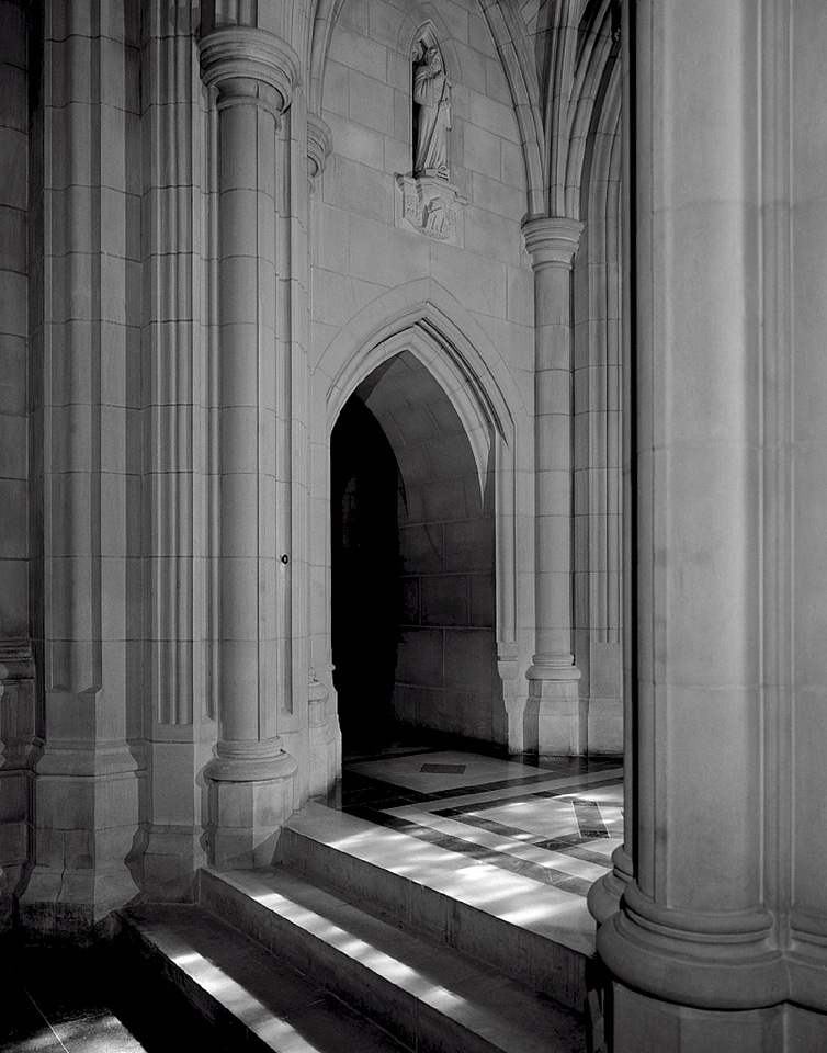 National america architecture