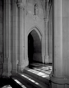 National america architecture