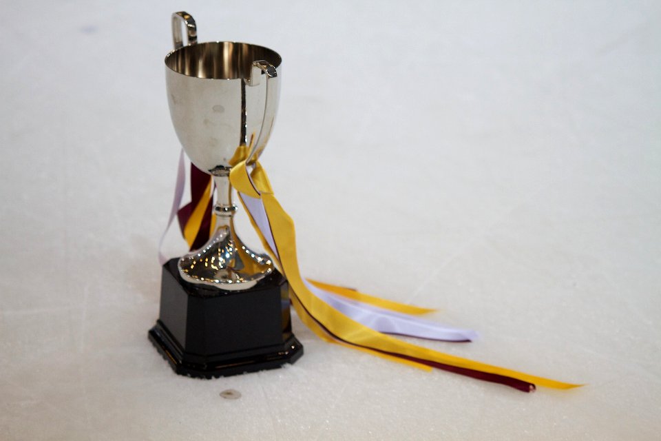 Guildford Flames - Playoff Champions