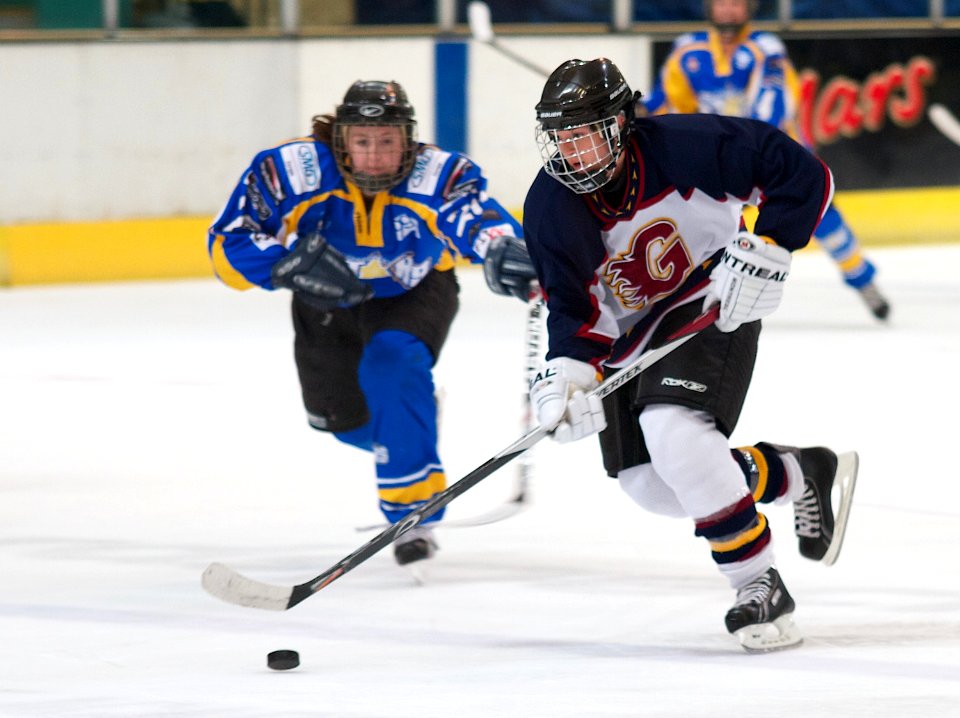Guildford Lightning Vs Northern Stars