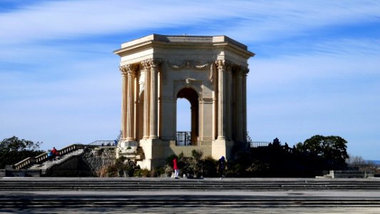Place royale du Pérou