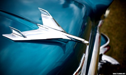 Beaulieu Hot Rod And Custom Day