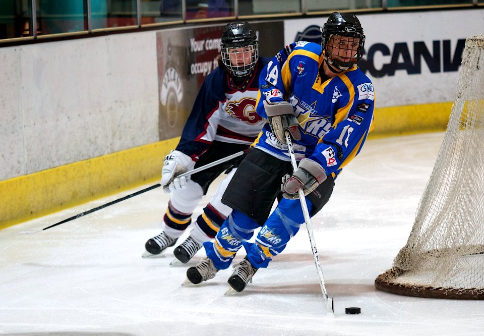 Guildford Lightning Vs Northern Stars