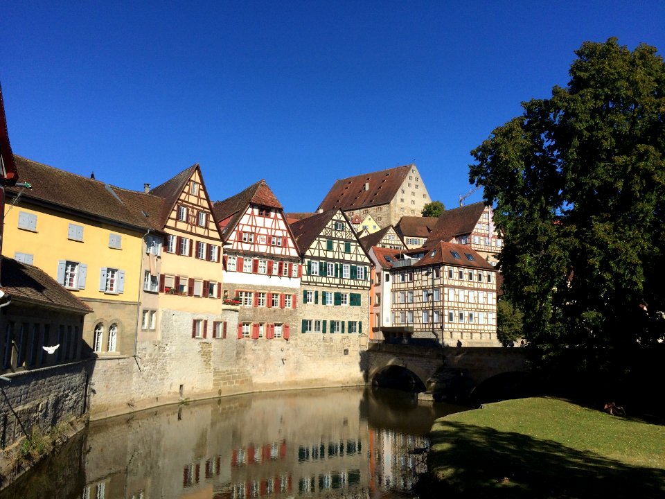 Schwäbisch Hall