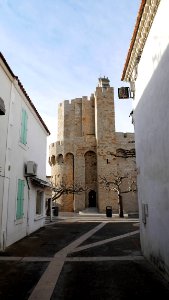 Saintes Maries de la mer