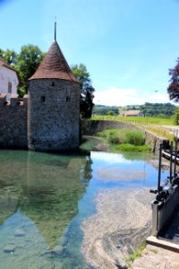 Schloss Hallwyl  IMG 1354