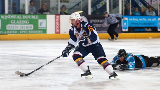 Playoff Final - Guildford Flames vs Milton Keynes Lightning