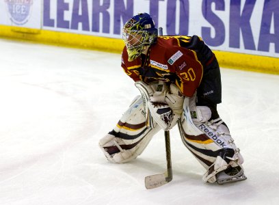 Cup Final - Guildford Flames Vs Milton Keynes Lightning