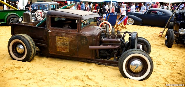2014 Goodwood Festival Of Speed