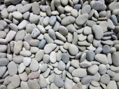 pebbles