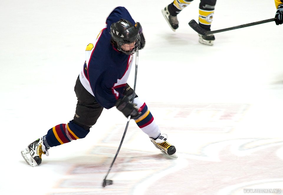 Guildford Lightning Vs Bracknell Queen Bees