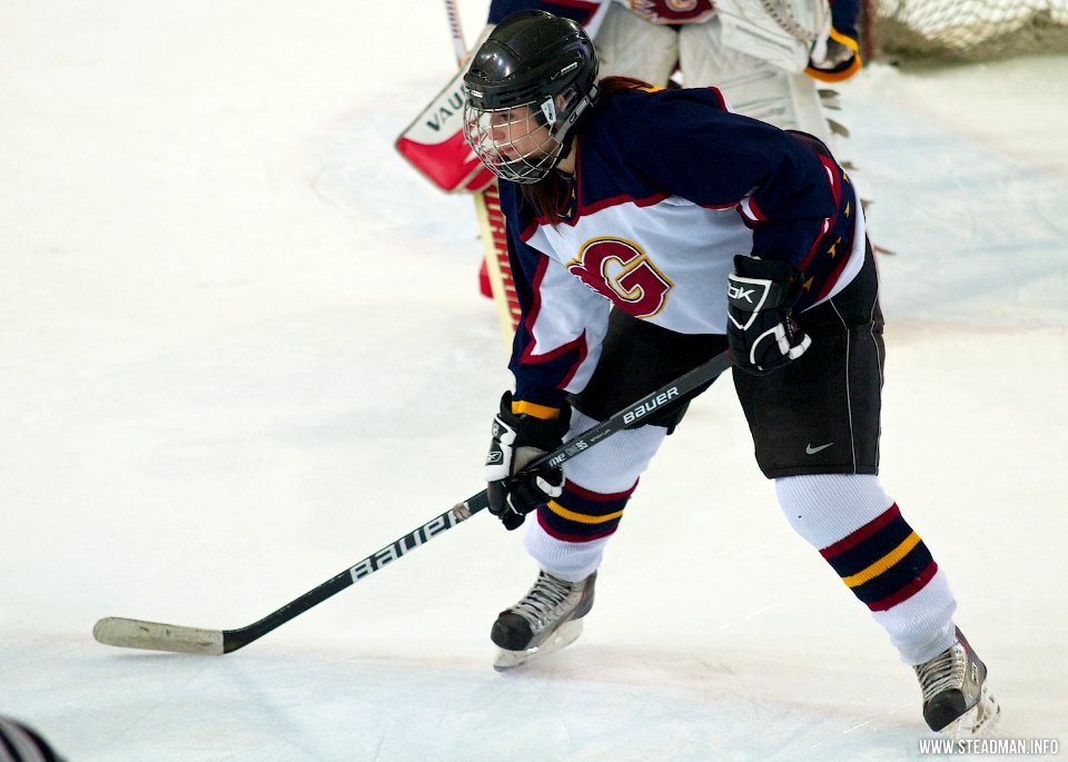 Guildford Lightning Vs Bracknell Queen Bees