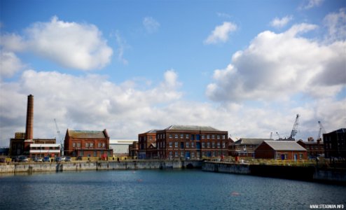 2015-07-25 - Americas Cup World Series - Portsmouth Docks