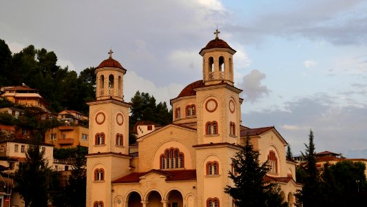 Saint Demetrius Cathedral