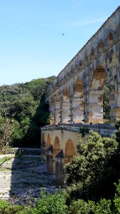 Pont du Gard