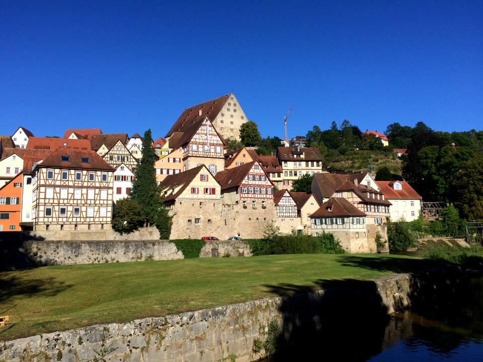 Schwäbisch Hall