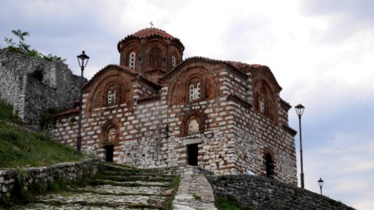 Holy Trinity Church