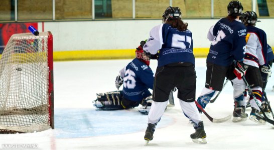 Guildford Lightning Vs Sheffield Shadows